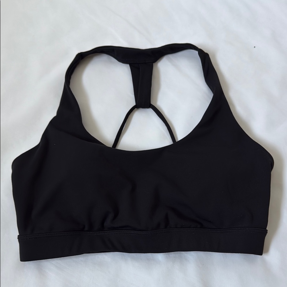 Savvi conscious collection sports bra